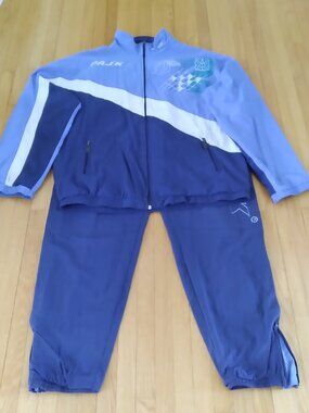 Activewear suit, Paj'k, Size - XL